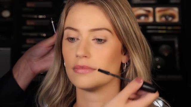 How to use Mascara False Lash Effect 4D Extra Black смотреть онлайн