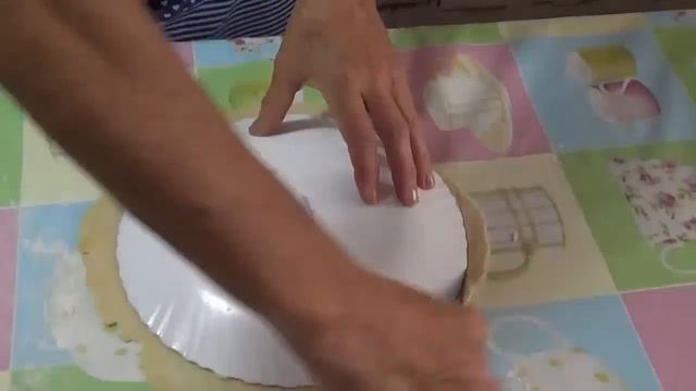 Торт наполеон с заварным кремом-классический рецепт смотреть онлайн