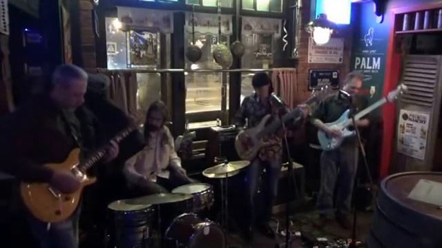 Boogie Child специальный гость J D SlingerTexas,USA Red House смотреть онлайн