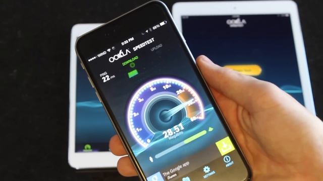 iPad Air 2 Benchmarks/Speed Tests (vs. Nexus 9, 6 Plus, iPad Mini 2) смотреть онлайн