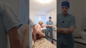 не хочет ходить!!! но нужно!!! центр народной медицины Донской Костоправ Ростов-НА-Дону