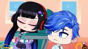 Anna vs Alex, Lisa Baby Naughty in The Womb | Gacha Club | Ppg x Rrb Gacha Life