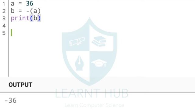 #13 Python Tutorials For Beginners | Operators In Python | GeekySession смотреть онлайн