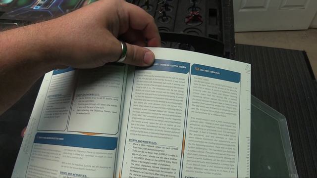 Human Interface: The Cyberpunk Board Game - Mission 003 смотреть онлайн