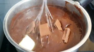 НЕВЕРОЯТНЫЙ ДЕСЕРТ ЗА 5 МИНУТ, БЕЗ выпечки! БЕЗ желатина! Шоколадный десерт