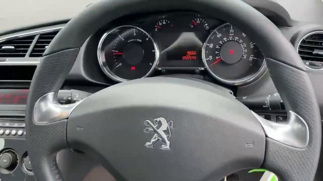 FL64OEJ Peugeot 3008 1.6 HDi Fap Active SUV 5dr Diesel Manual (125 G/km, 115 Bhp) смотреть онлайн