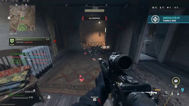 M16 Slaps Pt.2 смотреть онлайн