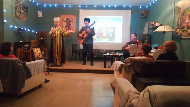 За Дунаем скрипка грае смотреть онлайн