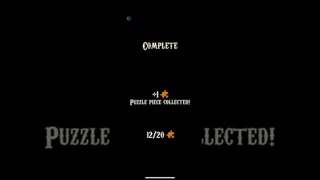 The Jackbox: Level 1 To 10 + All Jigsaw Puzzle Pieces, iOS Walkthrough смотреть онлайн