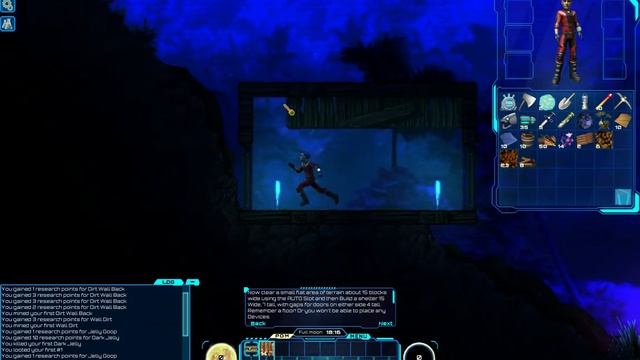 Let's Play Darkout #01 The point were we start смотреть онлайн