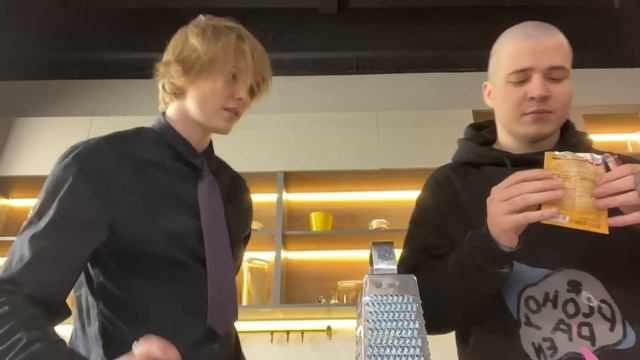 КУКИНГ СТРИМ ДИПИНС И ЖОЖО / СОВМЕСТНЫЙ СТРИМ ДИПИНСА С ЖОЖО