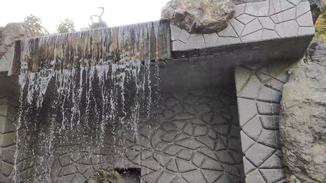 Крым, Партенит, парк Айвазовского. смотреть онлайн