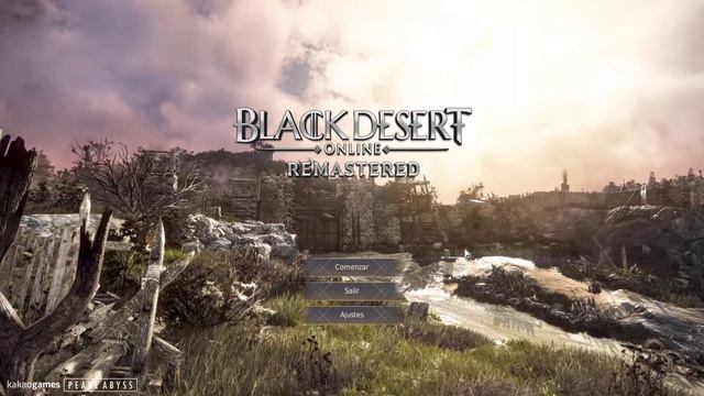 BLACK DESERT ONLINE REMASTERED "FREE""GRATIS" смотреть онлайн