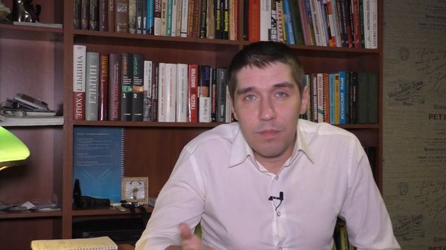 7 ошибок Ельцина: коммунизм, реформы, Верховный Совет. Часть 1. смотреть онлайн