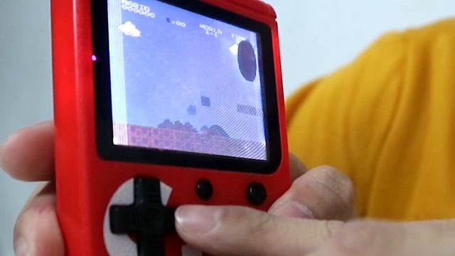 SUP 400 in 1 Retro Gameboy | STILL WORKING IN 2022?! | iSirMac| iSirMac смотреть онлайн