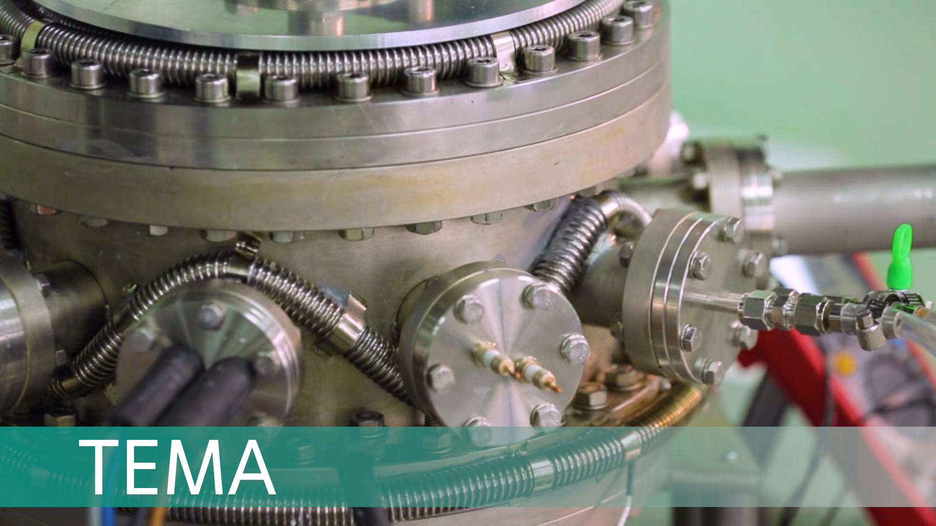 Атомная батарейка. 80 лет без подзарядки смотреть онлайн