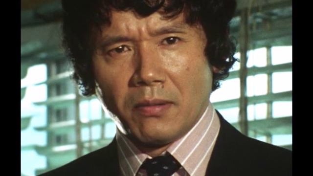 太陽にほえろ！ 第480話 年月 смотреть онлайн