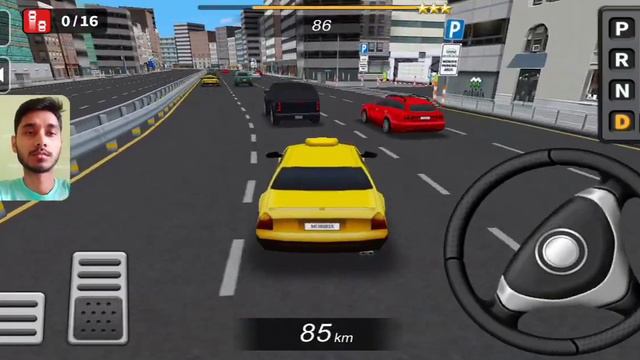 Traffic And Driving Simulator STAGE 684 смотреть онлайн