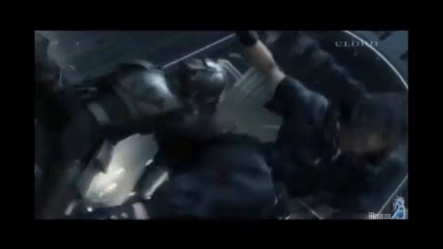 Stella-Noctis Final Fantasy Versus XIII смотреть онлайн