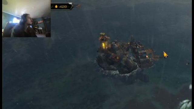 Oil Rush Part 1 | Such a Beautiful Game! смотреть онлайн