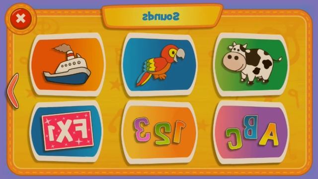 Fun music games for kids, Learn to play musical instruments, great songs and sounds смотреть онлайн