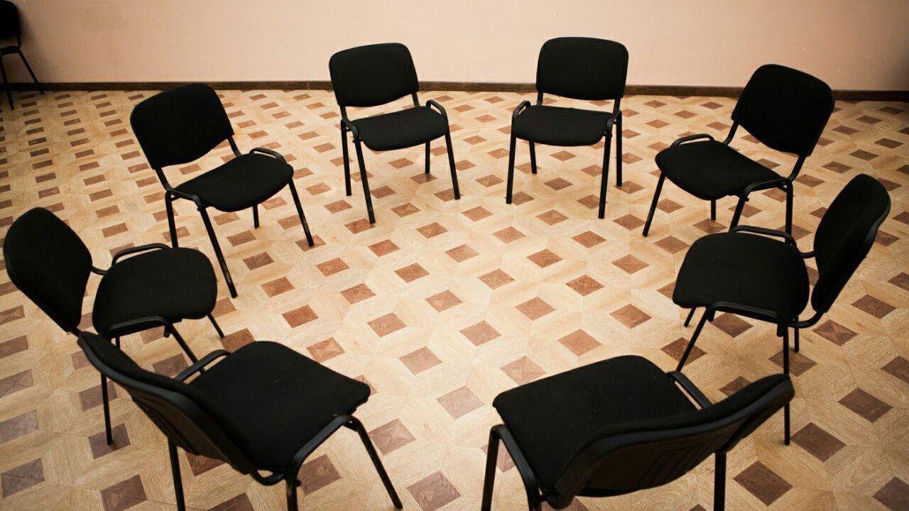 День из жизни РЦ. Клинический психолог Елена Худышина. смотреть онлайн