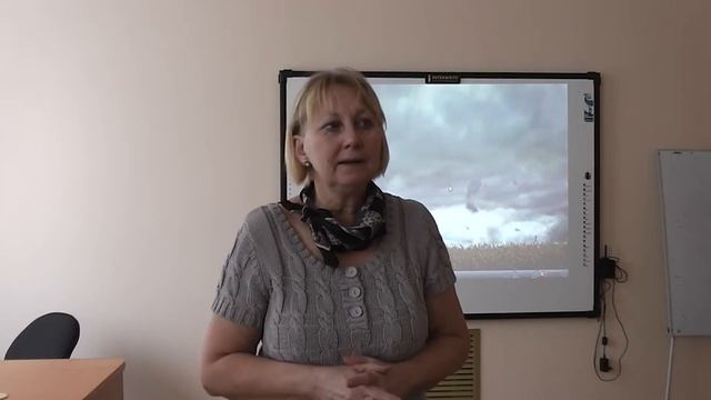 Семинар по организации инновационной деятельности в ДОУ (часть 2) смотреть онлайн