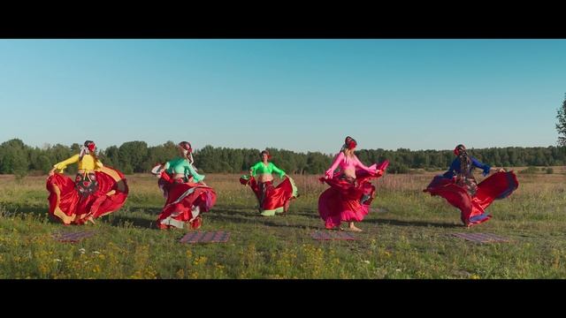 Школа восточного танца 