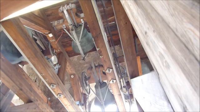 Kaltern an der Weinstraße : Pfarrkirche Maria Himmelfahrt смотреть онлайн