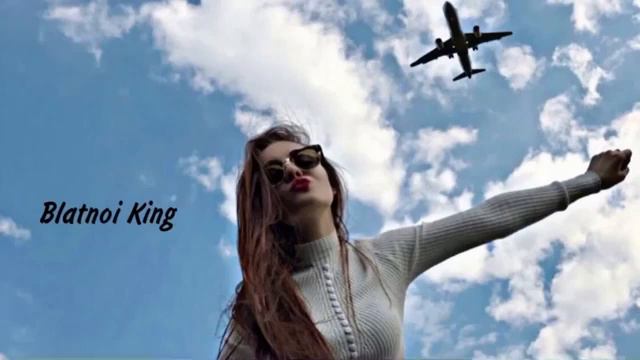 ❈ Уходит в небо самолёт  Это мой полёт ✈️🥀 ❈ (2023) смотреть онлайн