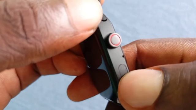 New IWO Series 7 Smart Watch WearFit Pro UNBOXING Video Review | N76 SmartWatch Full Guide смотреть онлайн