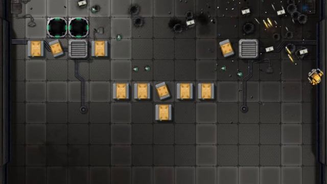 Robokill #3 смотреть онлайн