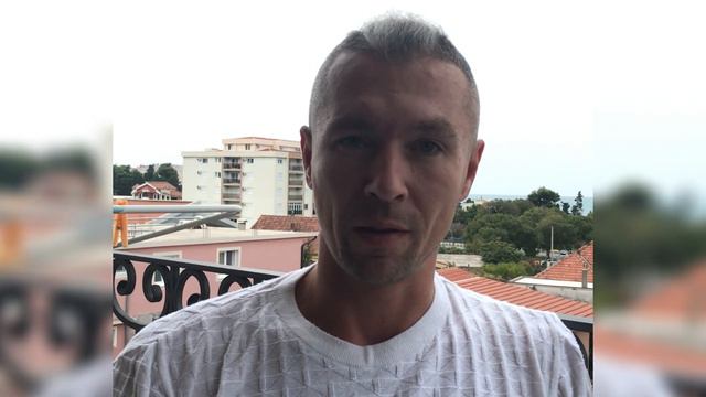 Евгений Лавров. Бар, Черногория. Запрос - Разруха в жизни смотреть онлайн