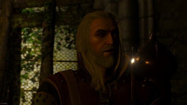 Witcher 3: Drink - Ведьмак 3: Ведьмаки бухают! смотреть онлайн