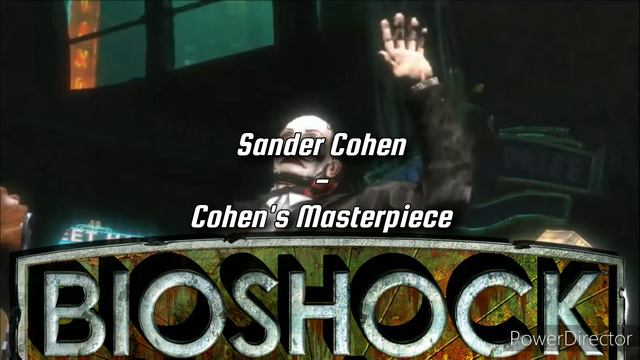 BioShock Soundtrack - All Boss Themes смотреть онлайн