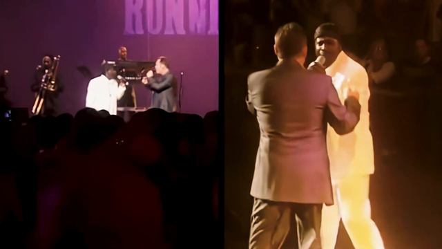 Ali Campbell & Pato Banton - Baby Come Back (Dub Version) [4K] смотреть онлайн