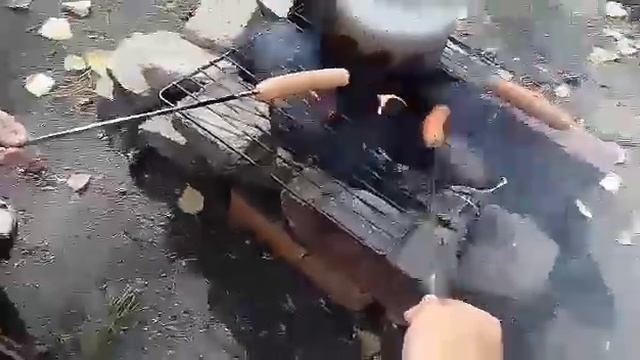Др у Брата в Сосновом бору смотреть онлайн