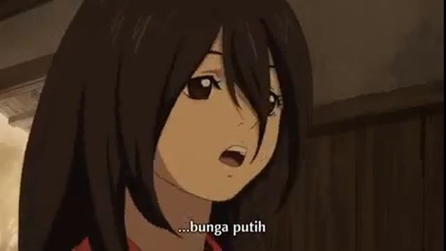 Nonton Anime Sub Indo Dororo Eps 6 смотреть онлайн