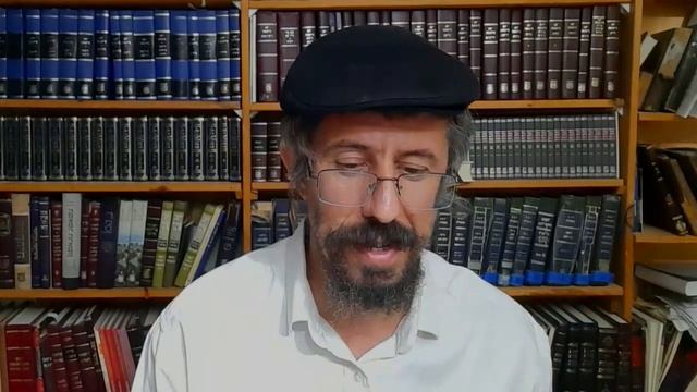 Любовь и шидух. Раввин Реувен Смолькин. смотреть онлайн