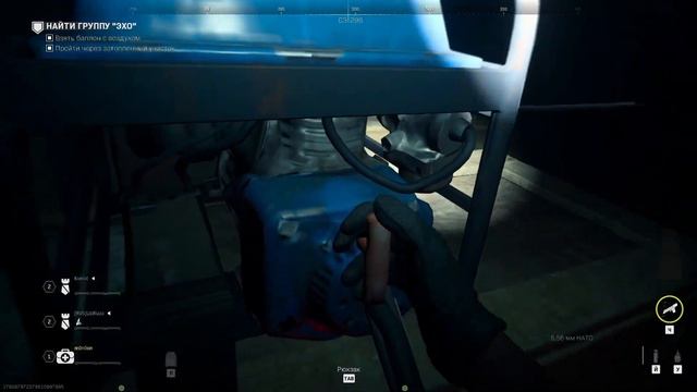 Call Of Duty - WARZONE 2.0 Прохождение: РЕЙД ЭПИЗОД - 1 (гайд)   #callofduty #nocommentary #warzone