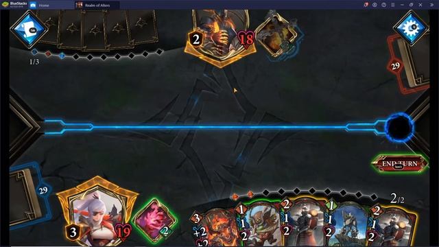 Realm of Alters - Guide and Tips for Beginner смотреть онлайн