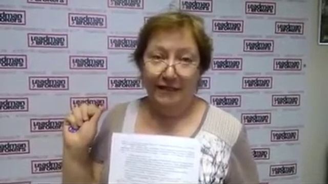 Отзыв агентство недвижимости Подольск Лидман брокерс смотреть онлайн