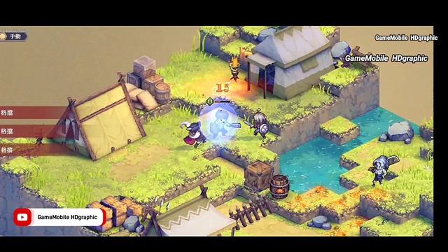Top 13 Best Pixel Game Android IOS | Pixel Art RPG, Open World, Turn Based, Action Pixel Game Mobil