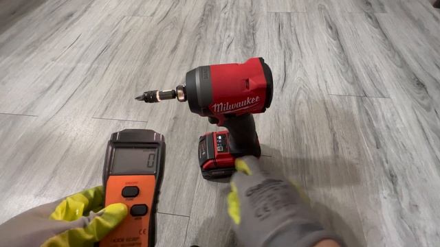 米沃奇 Milwaukee 2953-20