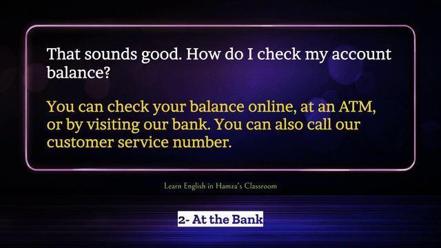 English Listening And Speaking Practice - 03 -  Practice Speaking English Everyday