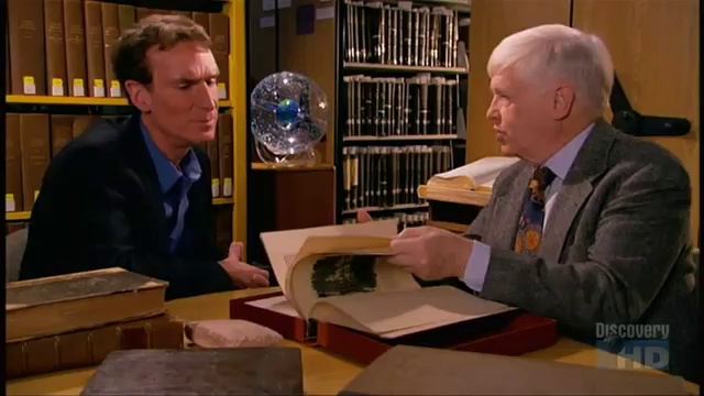 100 Greatest Discoveries - Top 10