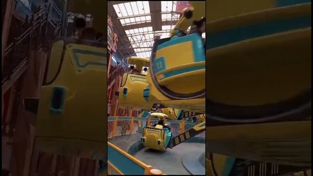 ИЗ ВЛАДИВОСТОКА В КИТАЙ. ЯНЗЦЫ, ХУНЬЧУНЬ. ПАРК ДИНОЗАВРОВ. НОЯБРЬ 2023 смотреть онлайн