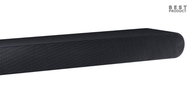 Samsung HW-S60B 200W Dolby Atmos Soundbar OVERVIEW смотреть онлайн