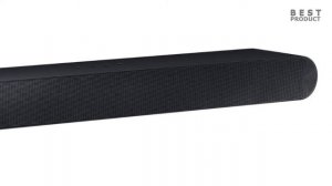Samsung HW-S60B 200W Dolby Atmos Soundbar OVERVIEW