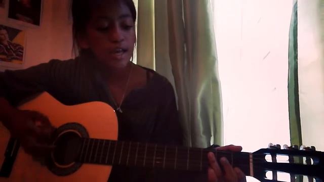 Gingerbread Girl - Melanie Martinez Gingerbread Man Cover